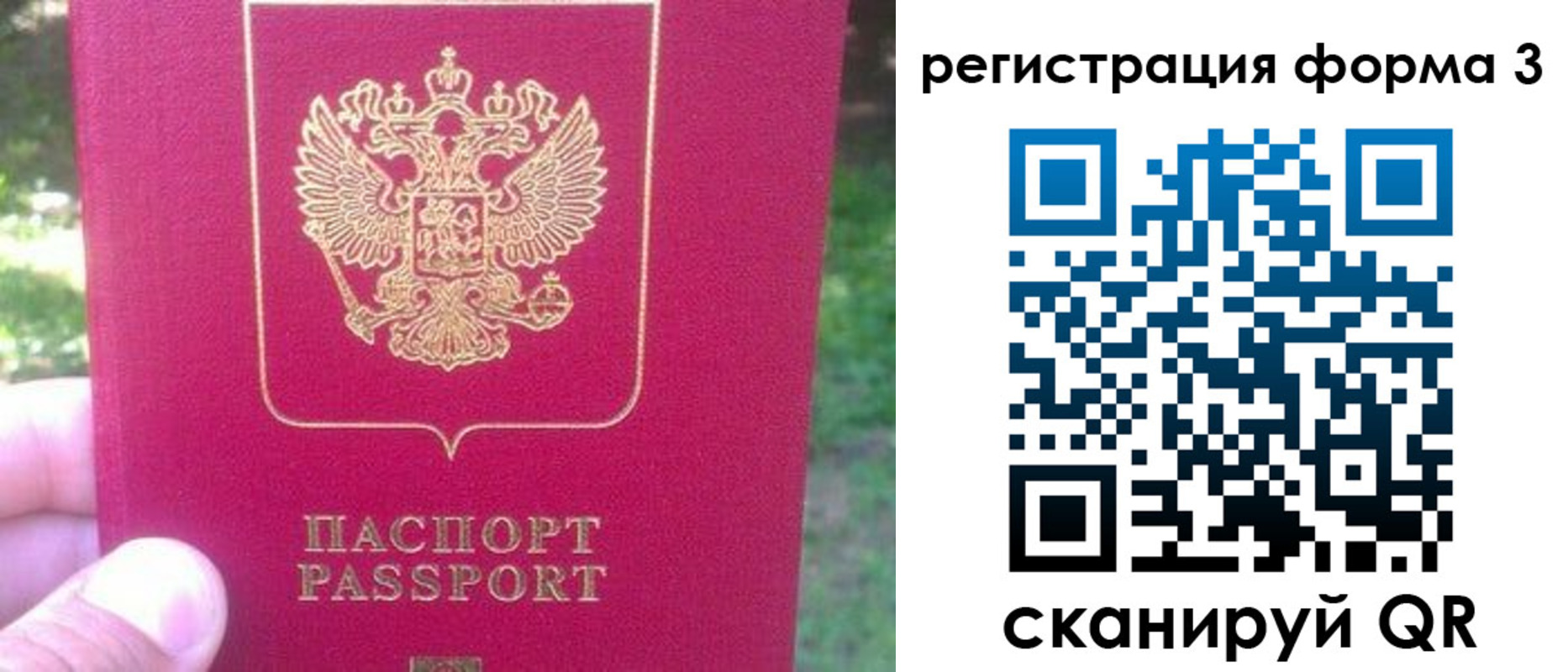 временная регистрация поиск в Владивостоке